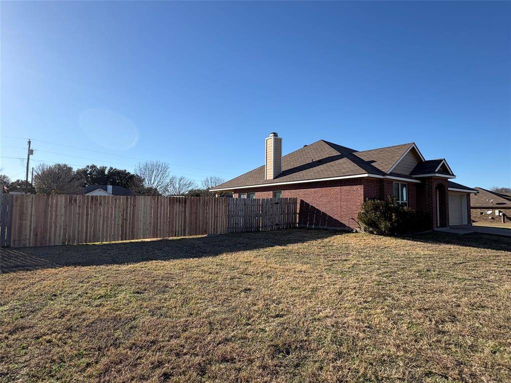 Bruceville, TX 76630,163 Milky Way