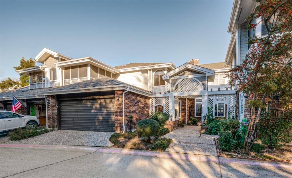 Rowlett, TX 75087,9961 Waterfront Trail #9961