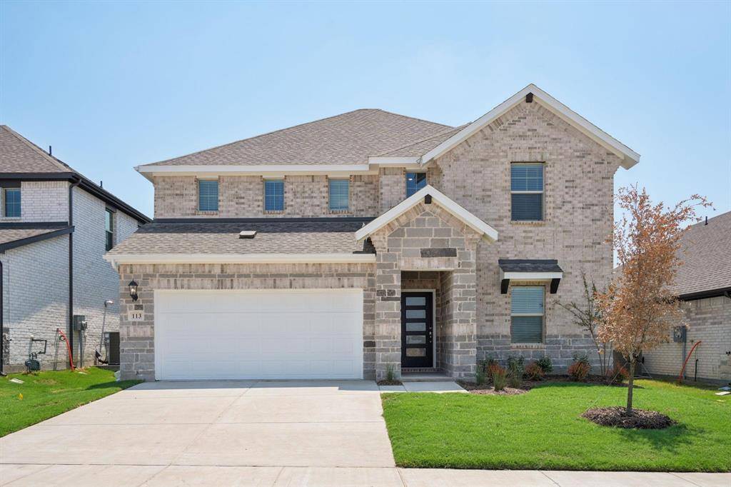 Princeton, TX 75071,113 Whitlow Drive