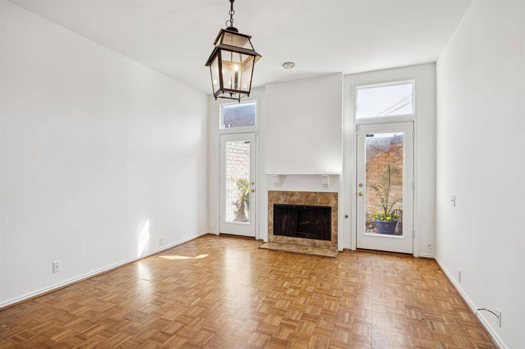 University Park, TX 75205,3419 Rosedale Avenue #1