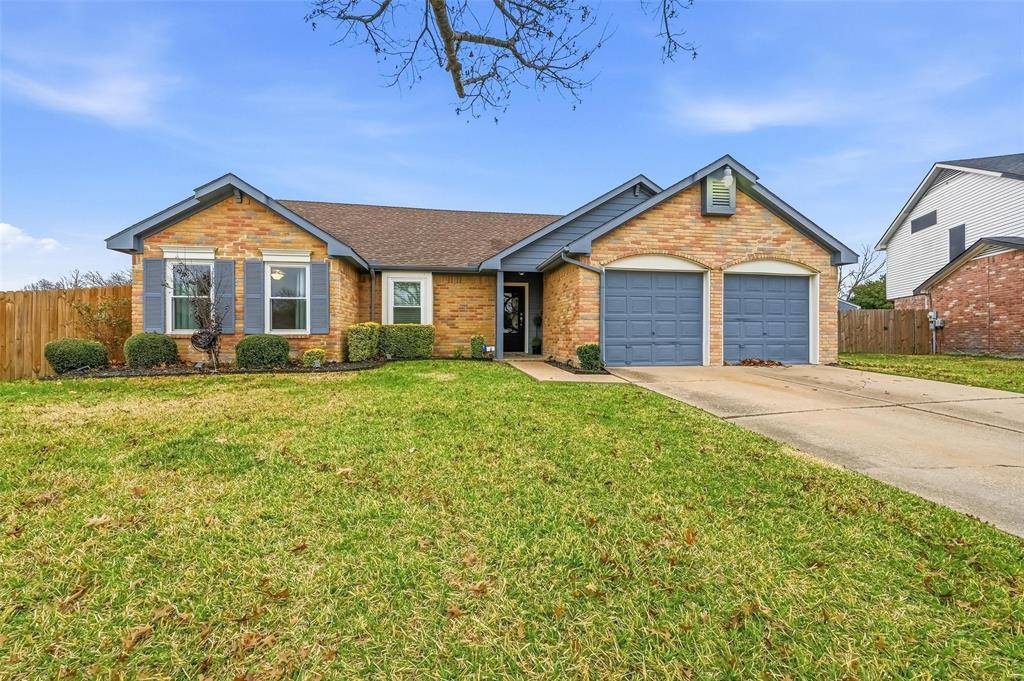 Arlington, TX 76018,4803 Hollow Tree Court