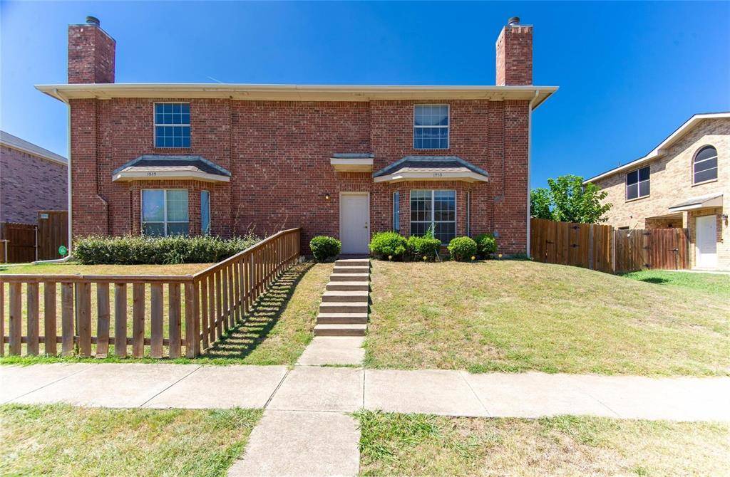 Garland, TX 75040,1953 Timber Oaks Drive