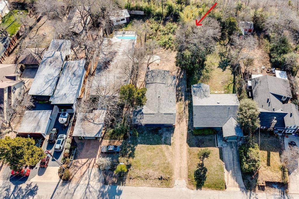 Dallas, TX 75218,8942 Eustis Avenue