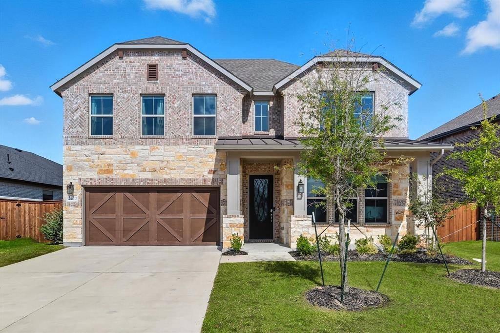 Midlothian, TX 76065,2470 Pebble Bank Lane