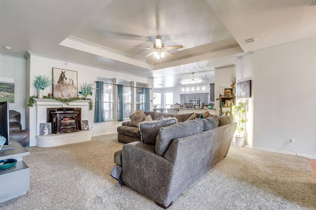 Weatherford, TX 76087,2226 Creek Side Drive