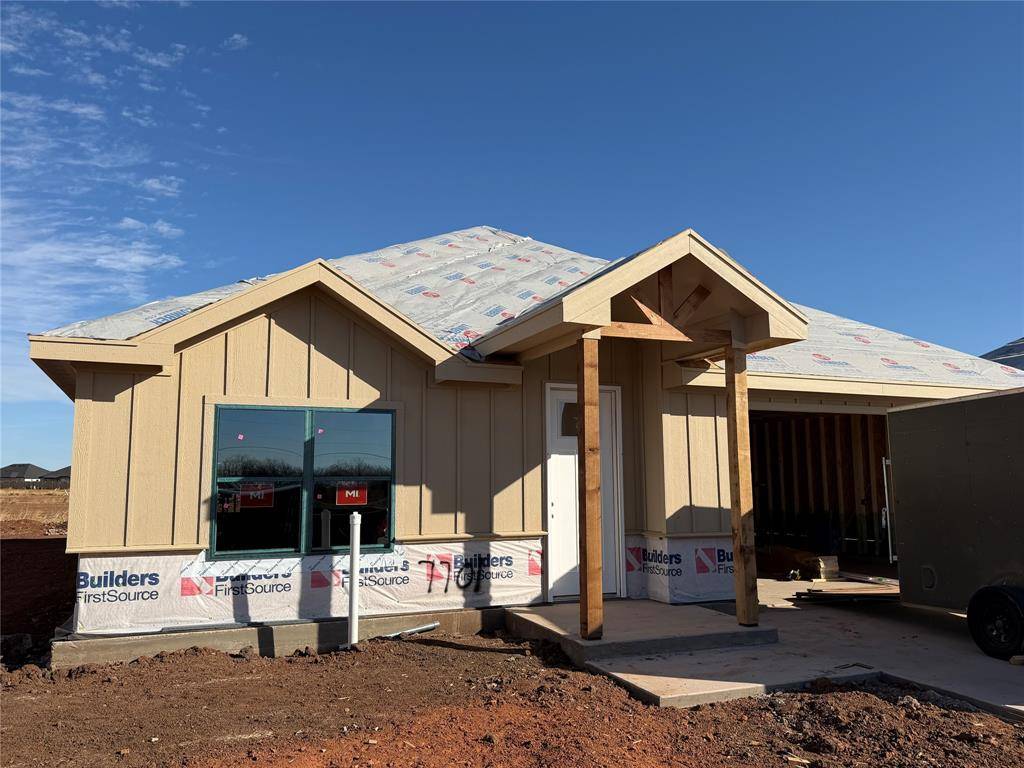 Abilene, TX 79602,7701 LAKE RIDGE Parkway