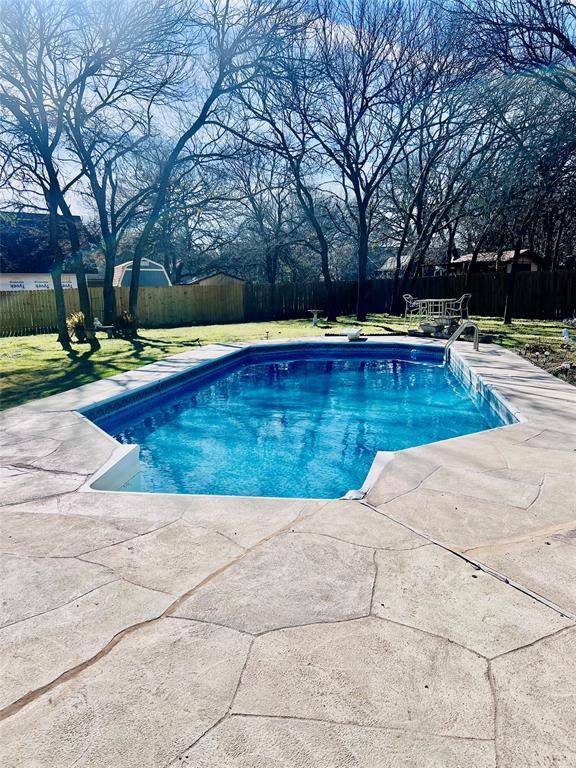 Weatherford, TX 76087,3404 Stage Coach Trail