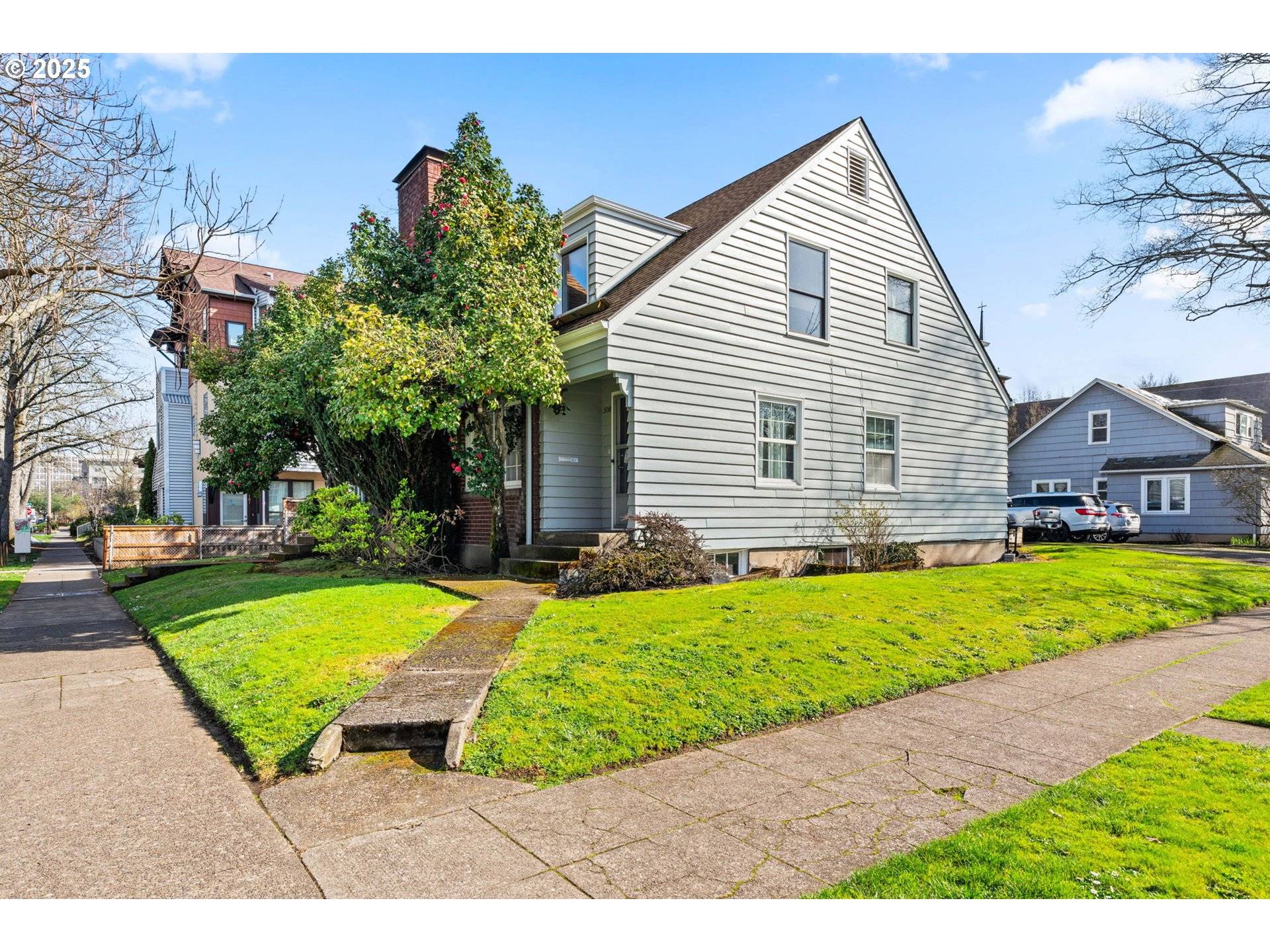 Eugene, OR 97401,508 E 14TH AVE