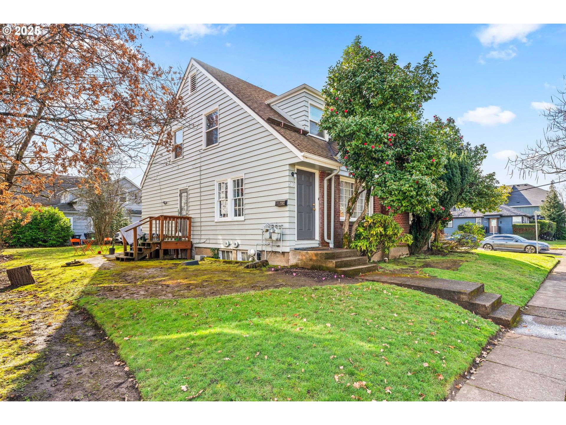 Eugene, OR 97401,508 E 14TH AVE