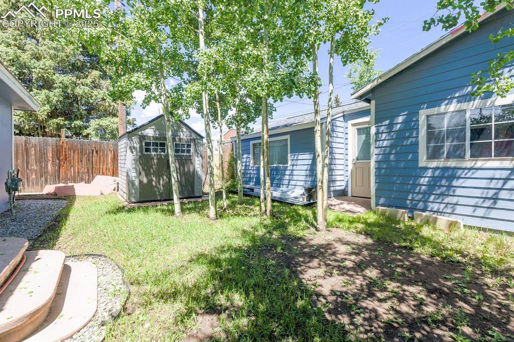 Cripple Creek, CO 80813,123 W Masonic AVE