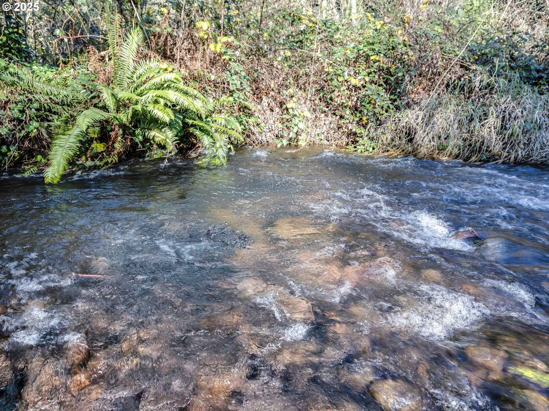 Coalman RD, Sandy, OR 97055