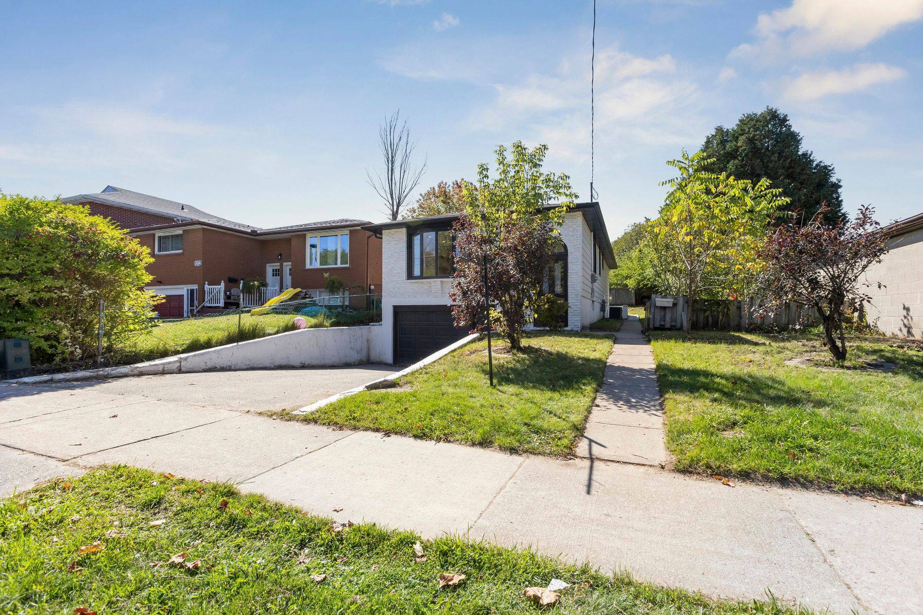 Kitchener, ON N2M 1M7,335 Belmont AVE W #Basement