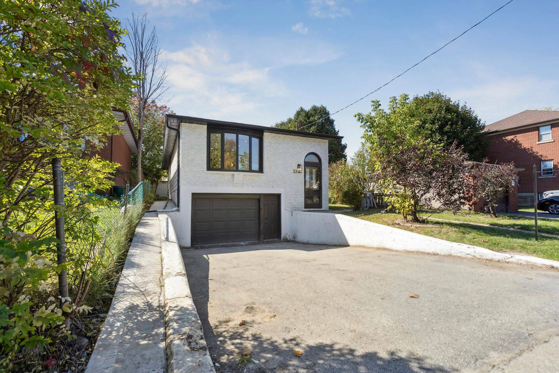 Kitchener, ON N2M 1M7,335 Belmont AVE W #Basement