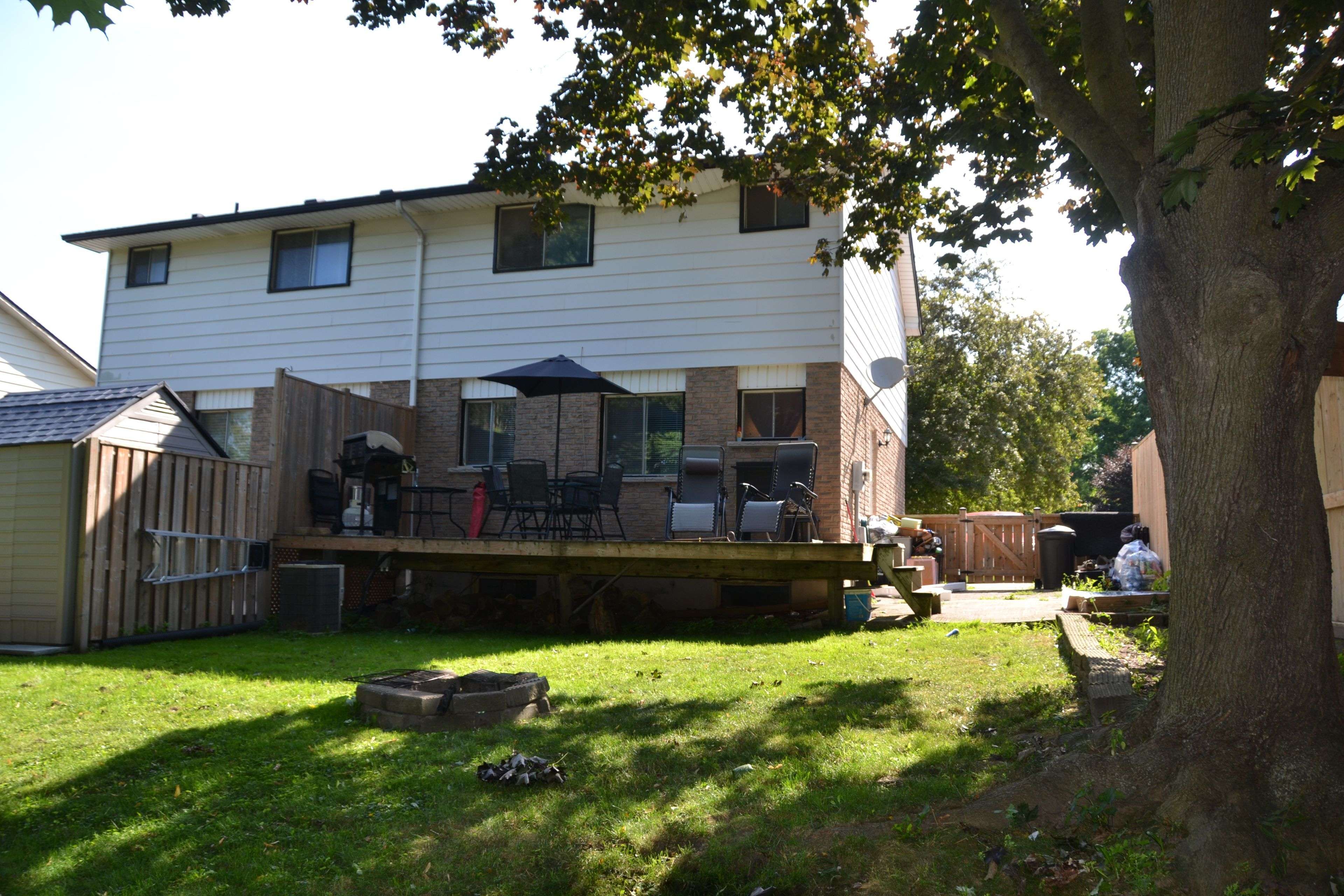 Woodstock, ON N4S 3L2,190 Bay ST