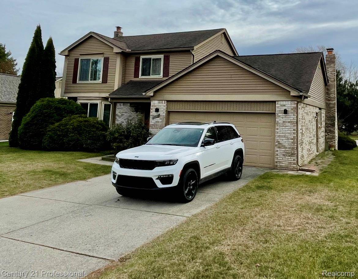 Rochester Hills, MI 48307,726 Baker ST