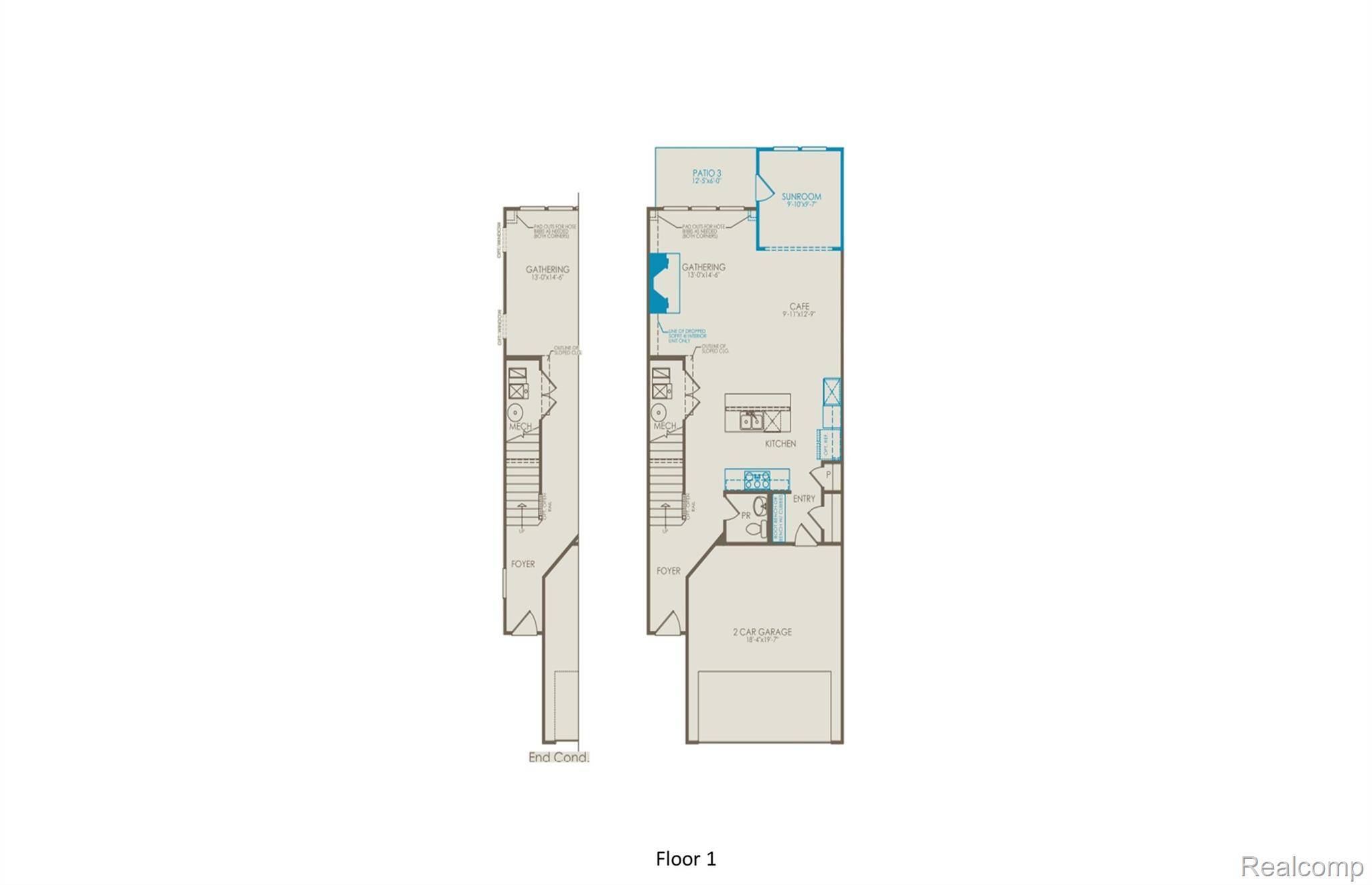 Clarkston, MI 48346,4151 Nottingham CIR