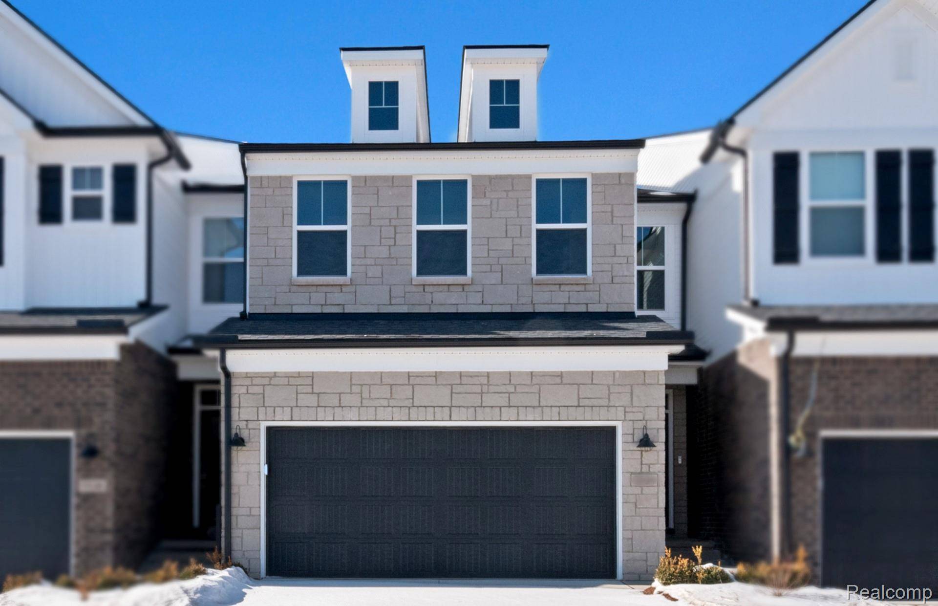 Ann Arbor, MI 48108,5575 East Spaniel DR