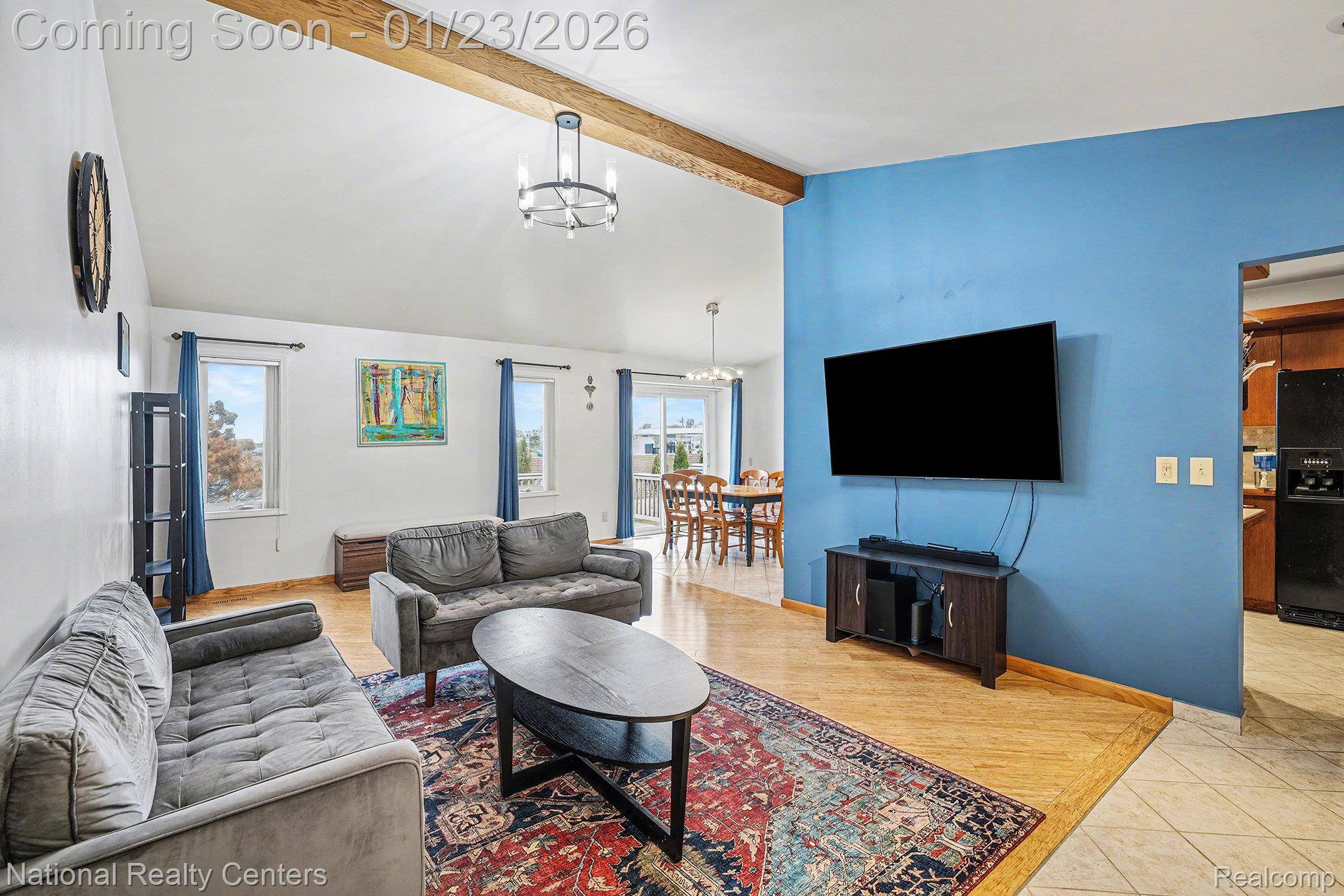 Clinton Township, MI 48038,16725 Kyla DR