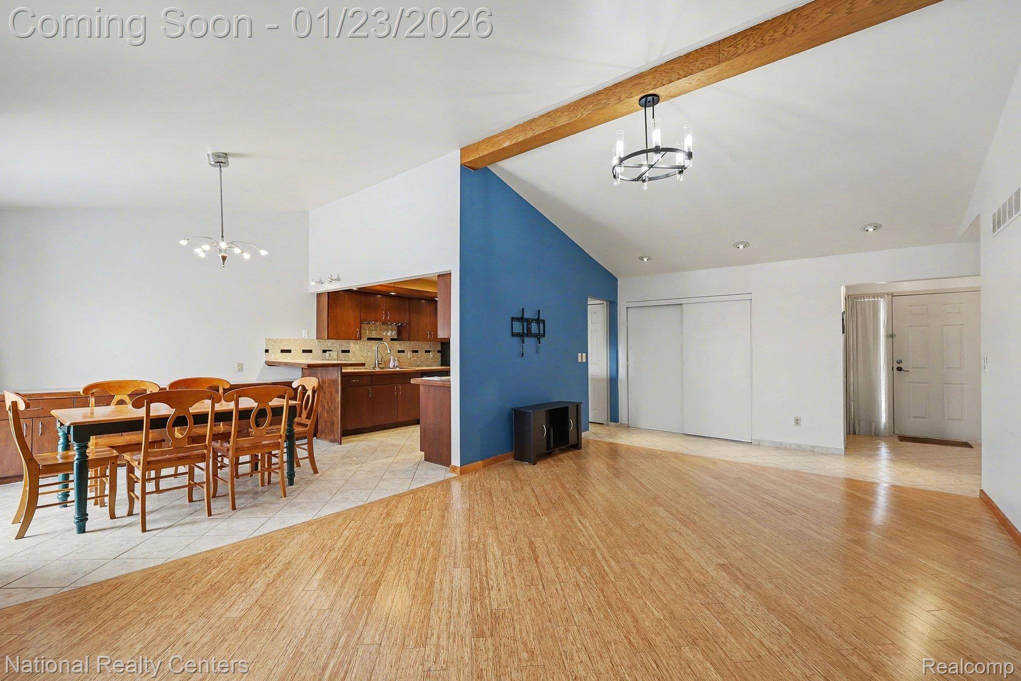 Clinton Township, MI 48038,16725 Kyla DR