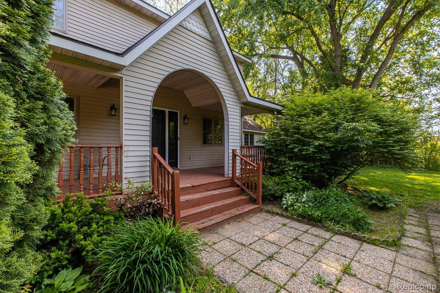 Ortonville, MI 48462,2475 S ORTONVILLE RD