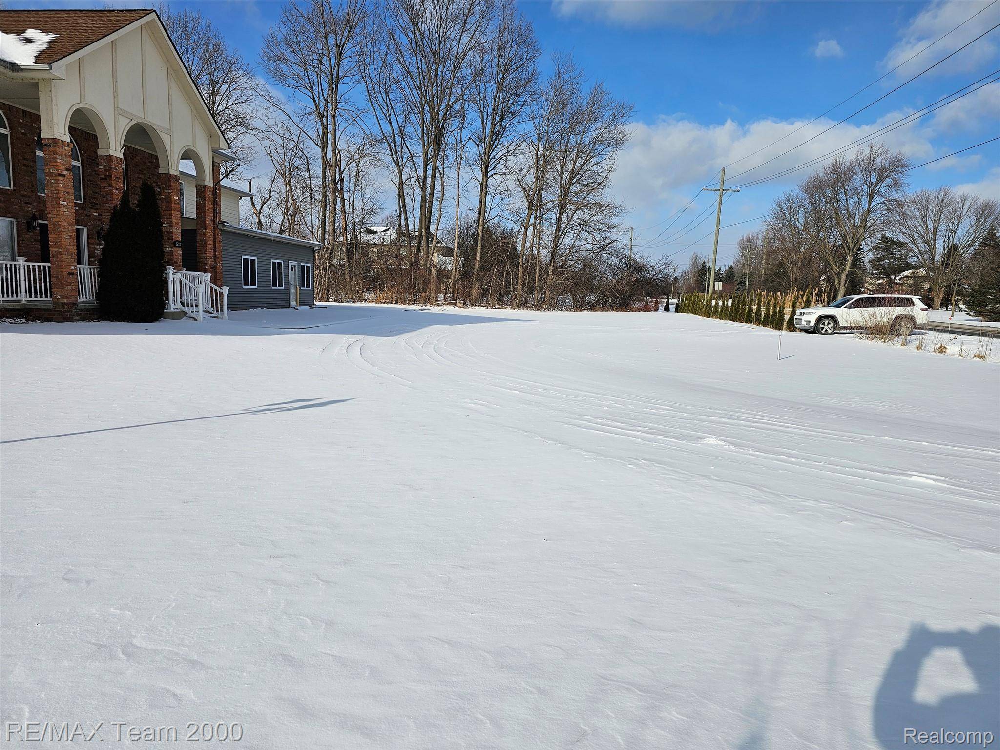 Canton, MI 48188,2780 Denton RD