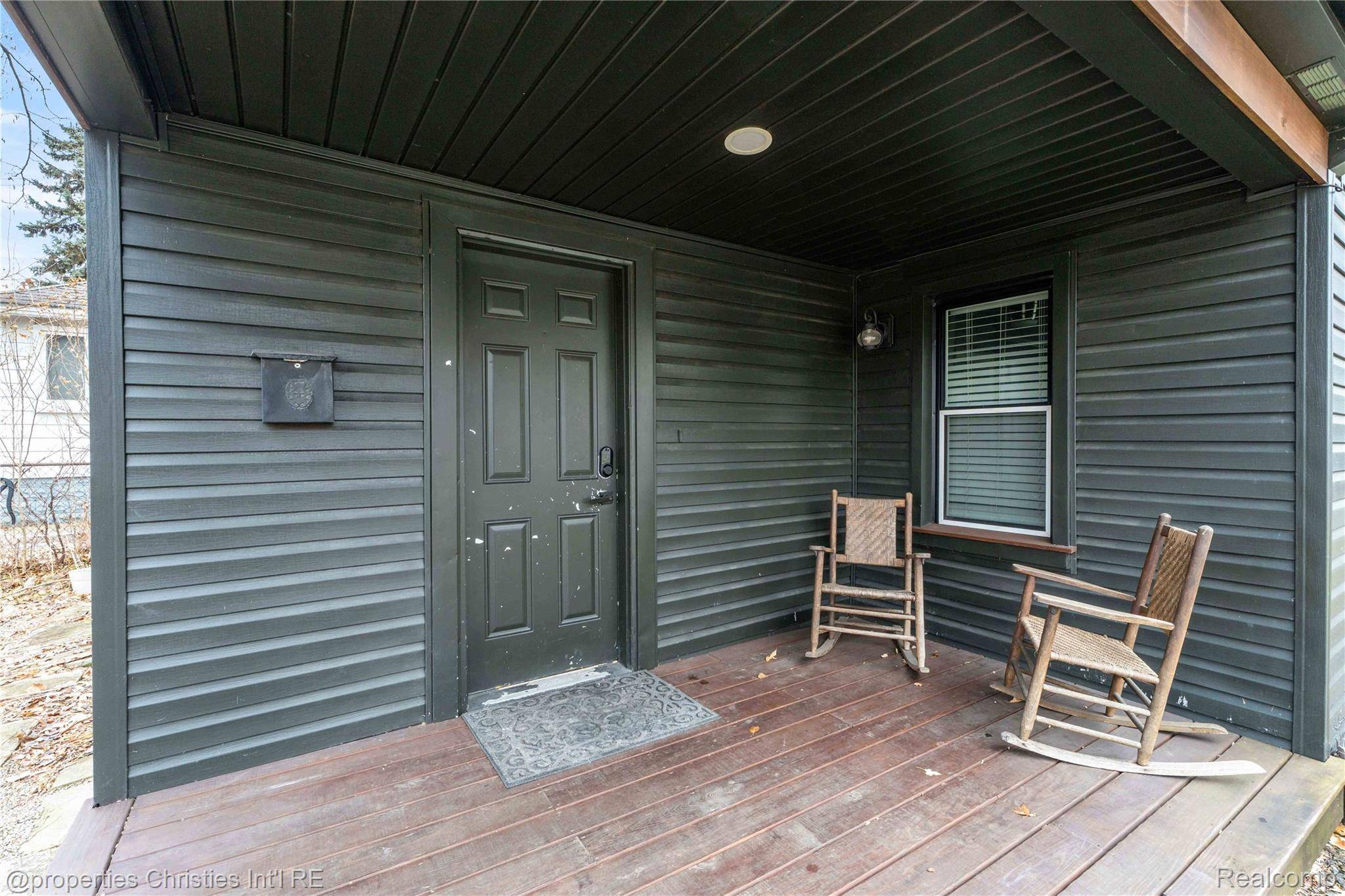 Ferndale, MI 48220,3237 Harris ST