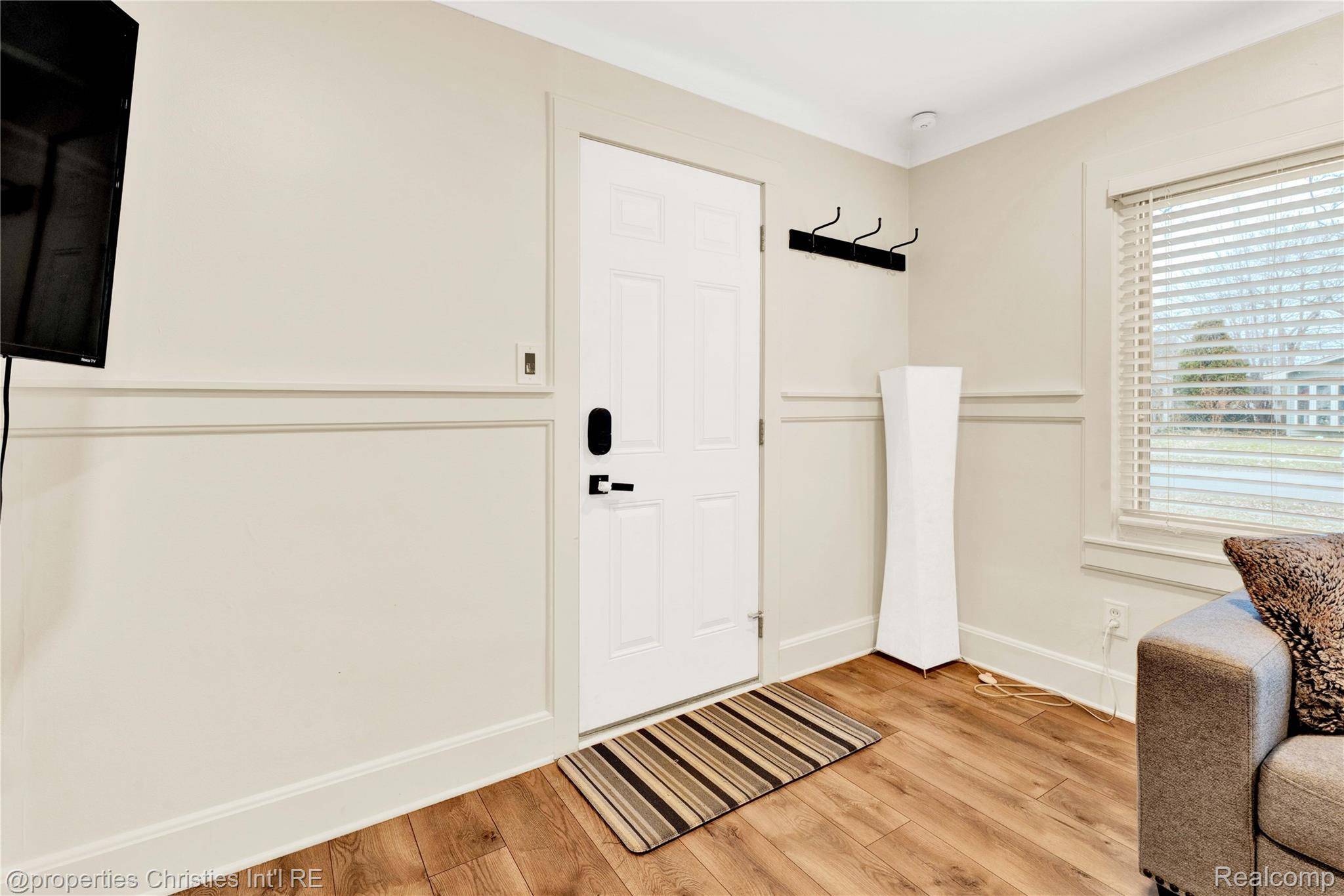 Ferndale, MI 48220,3237 Harris ST