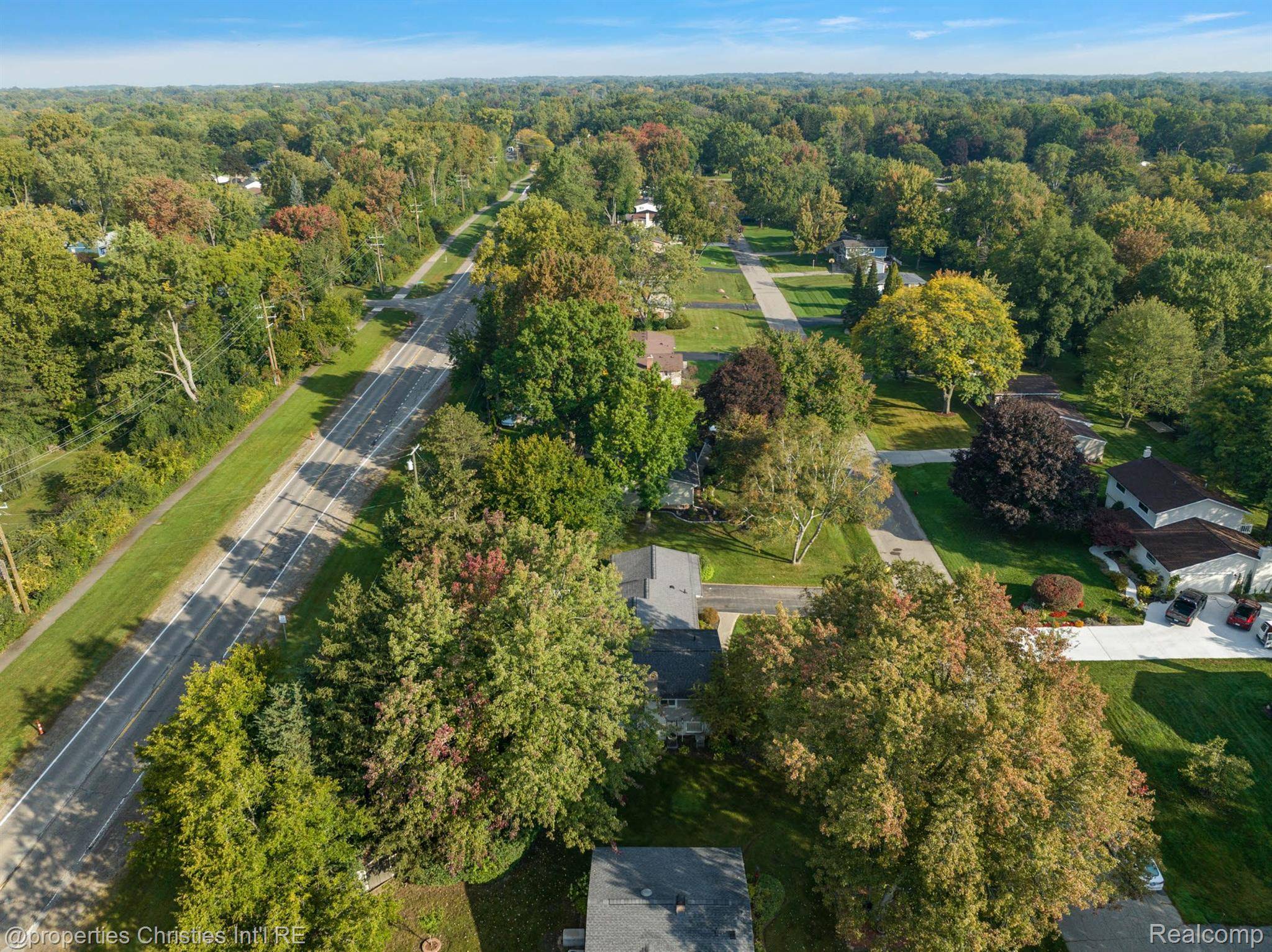 West Bloomfield, MI 48322,7252 STONEBROOK RD N