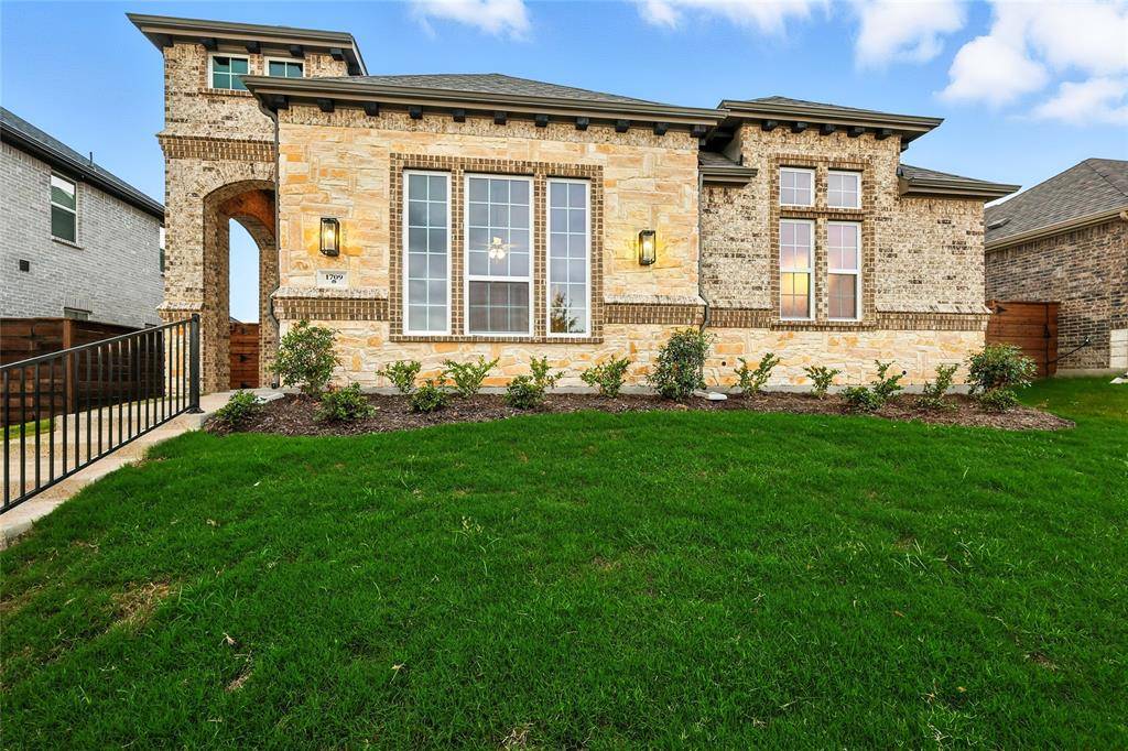 Mesquite, TX 75181,1709 Morning Mist Way