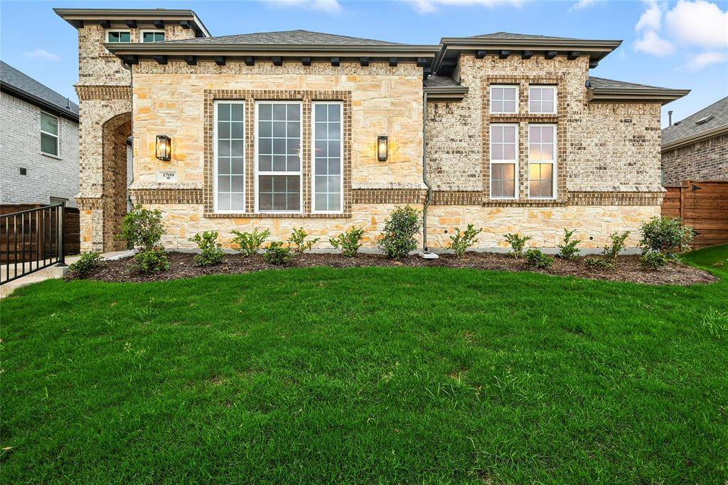 Mesquite, TX 75181,1709 Morning Mist Way