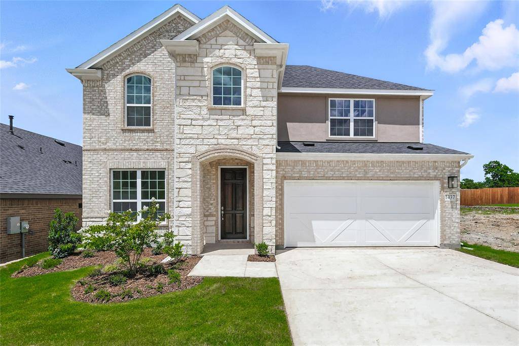 Arlington, TX 76013,1437 Odette Drive