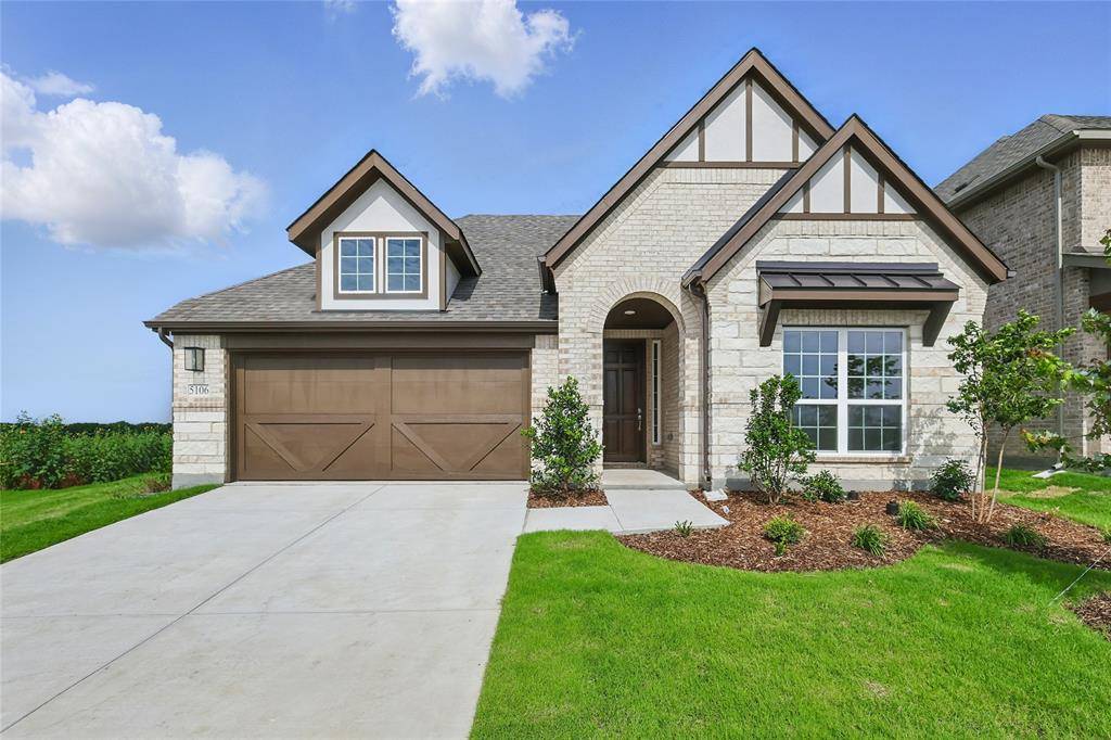 Princeton, TX 75071,5106 Lawton Drive