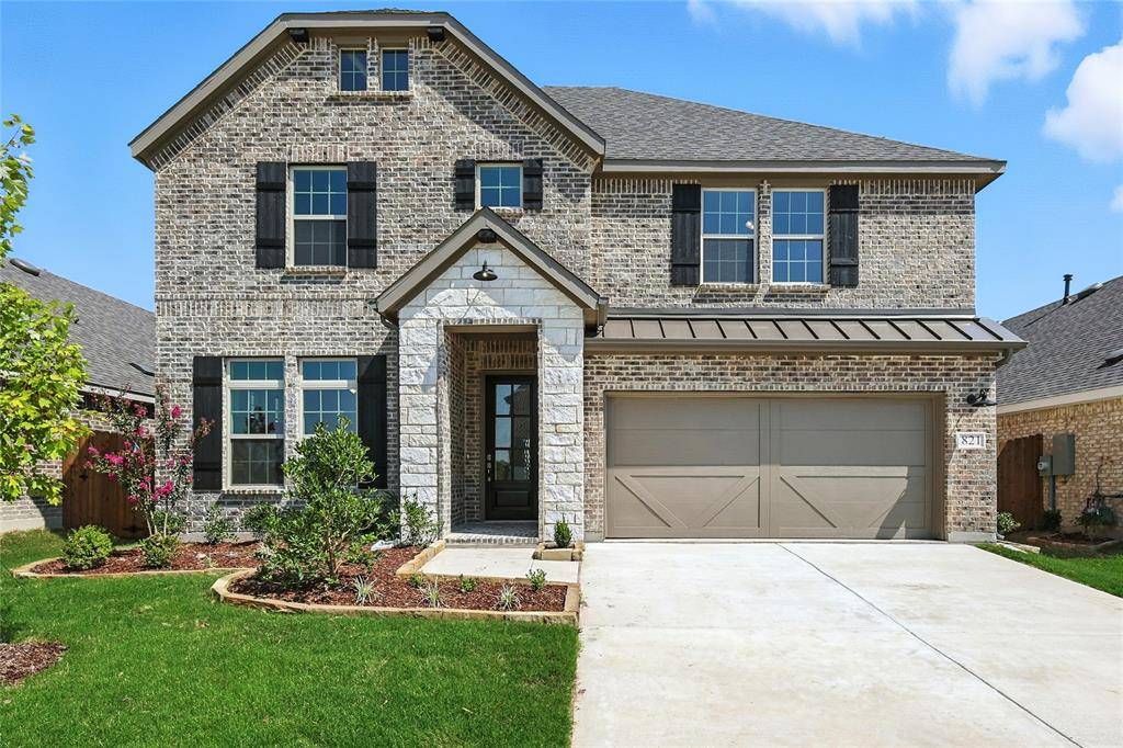 Red Oak, TX 75154,821 Alderwood Drive