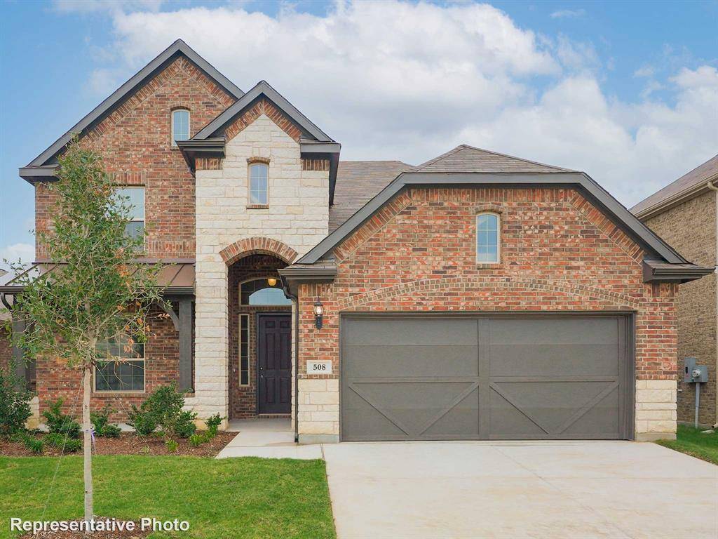 Fort Worth, TX 76036,4936 Hitching Post Drive