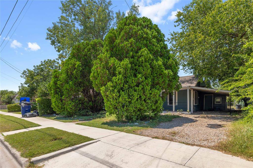 Brownwood, TX 76801,1811 4th Street