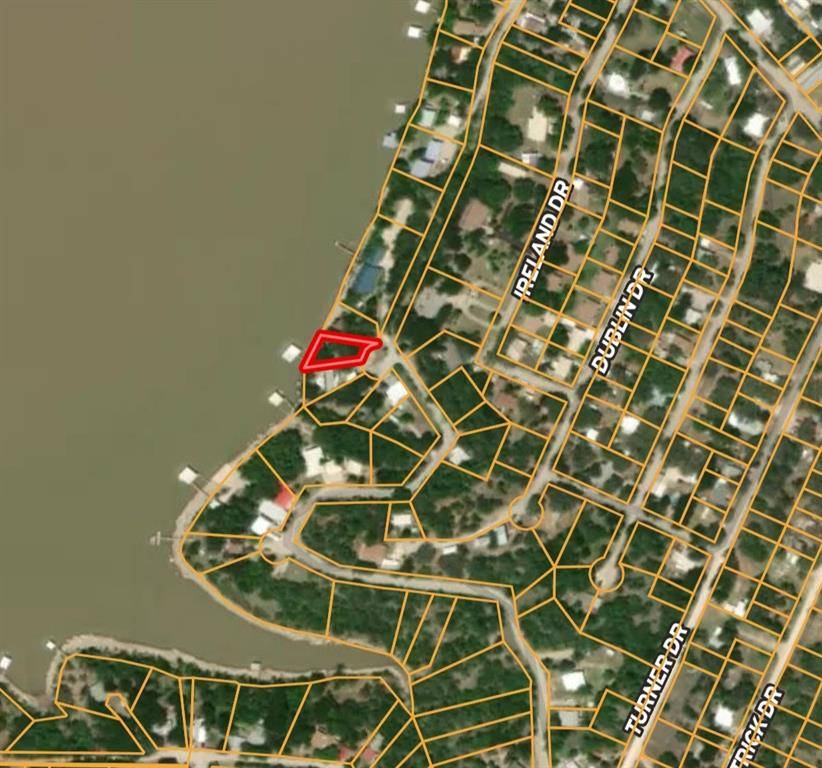 Brownwood, TX 76801,6944 Shamrock Drive