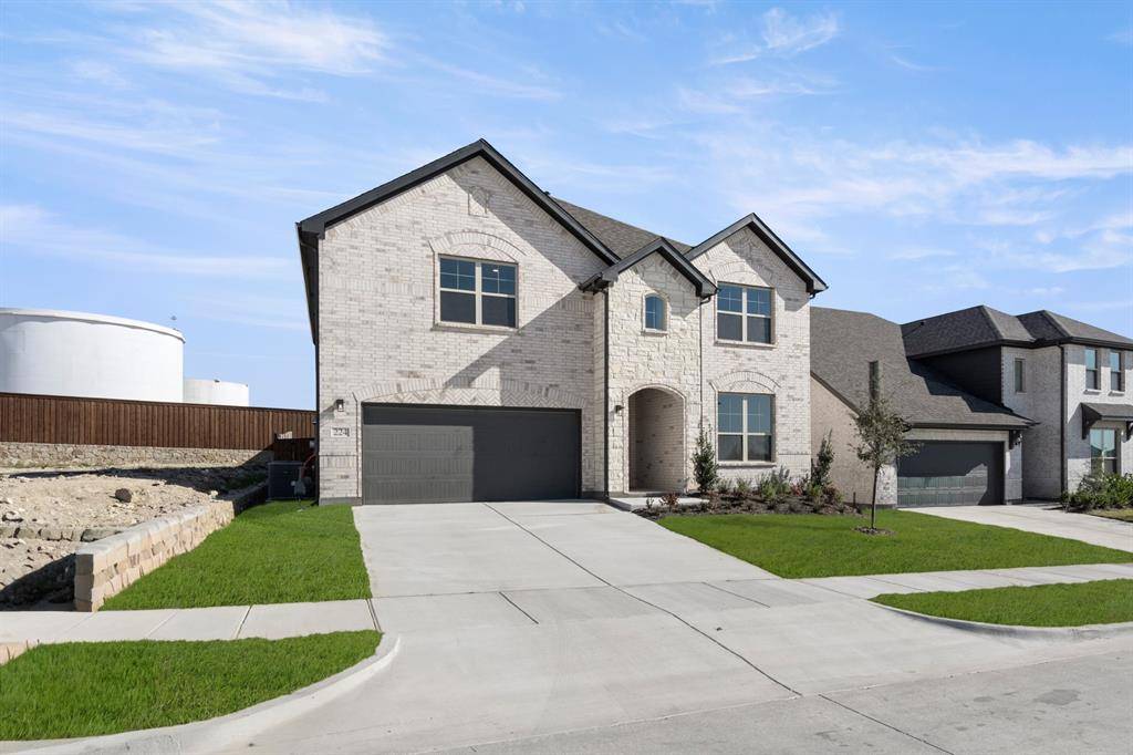 Willow Park, TX 76008,224 Whitetail