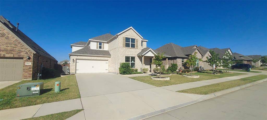 Celina, TX 75009,1905 Pecos Drive