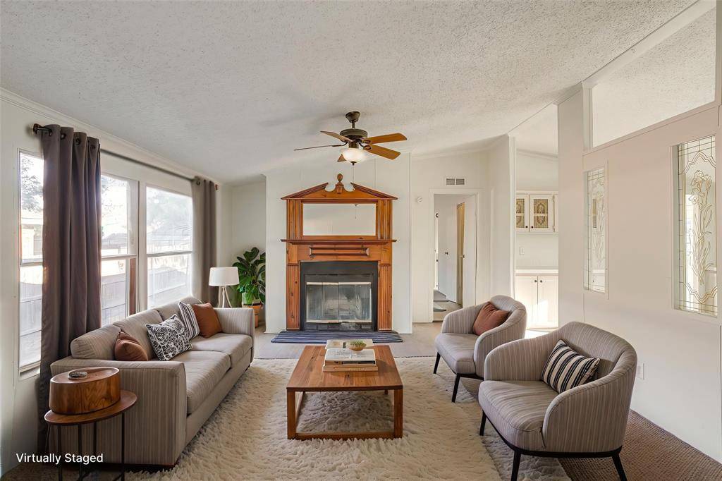 Joshua, TX 76058,317 6th Street