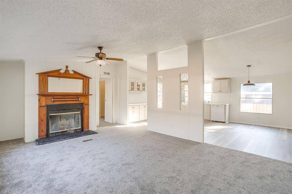 Joshua, TX 76058,317 6th Street