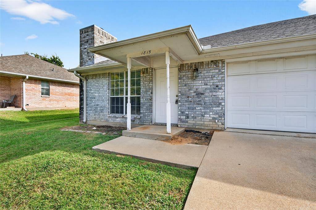 Sherman, TX 75092,1813 Park Place