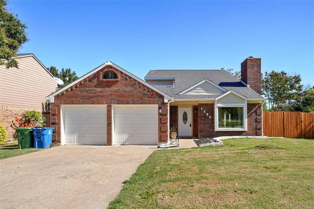 Flower Mound, TX 75028,5400 Carriage Court