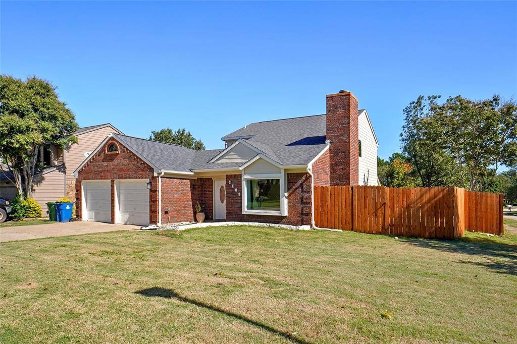 Flower Mound, TX 75028,5400 Carriage Court