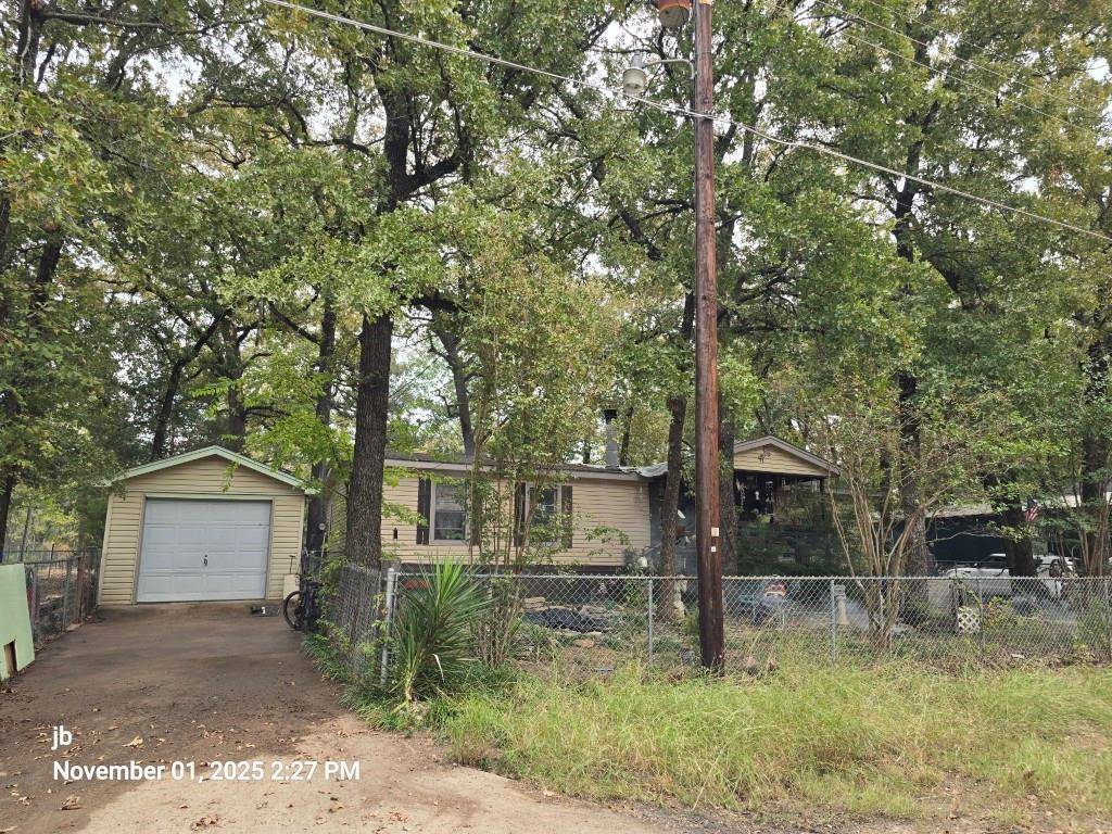 Mabank, TX 75156,170 Natchez Trail