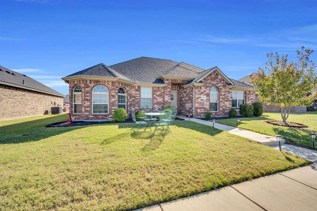 Waxahachie, TX 75165,542 Meadowlake Drive