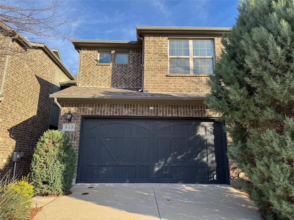 Allen, TX 75002,545 Teton Street