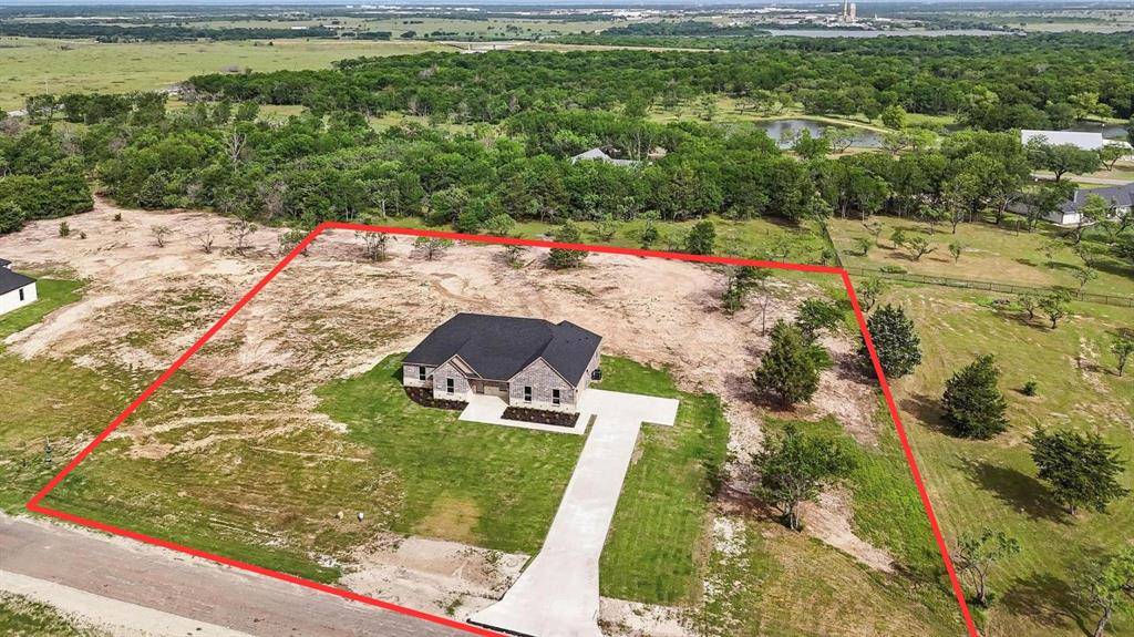 Corsicana, TX 75109,1146 Grison Circle