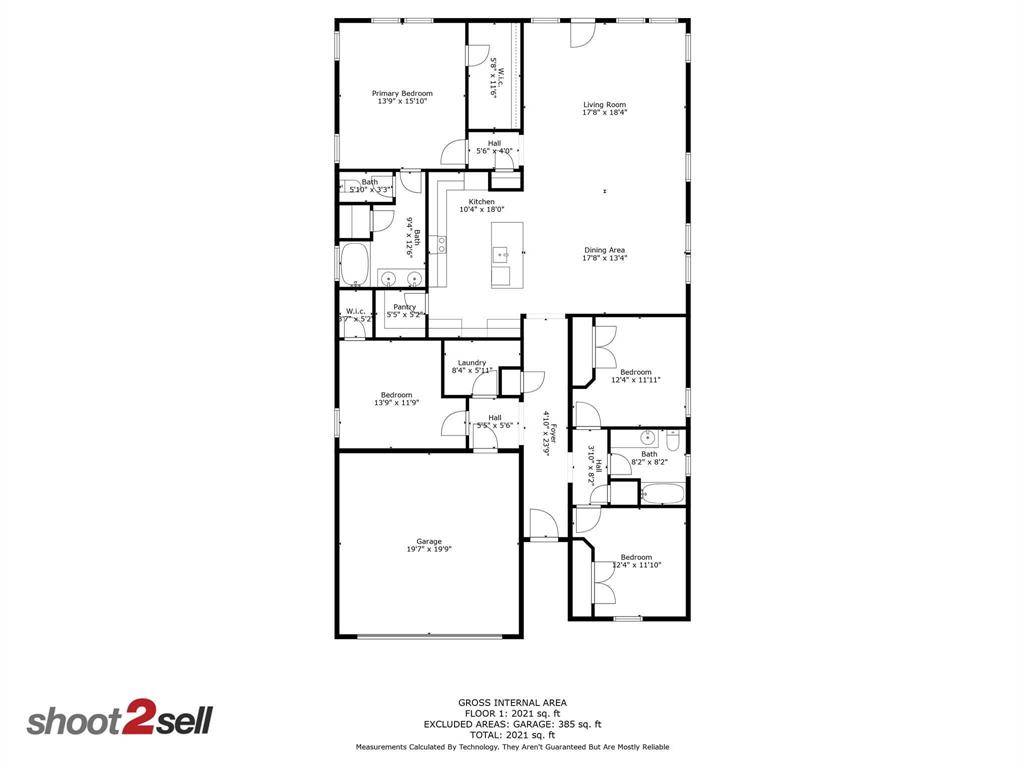 Princeton, TX 75407,1201 Catclaw Road