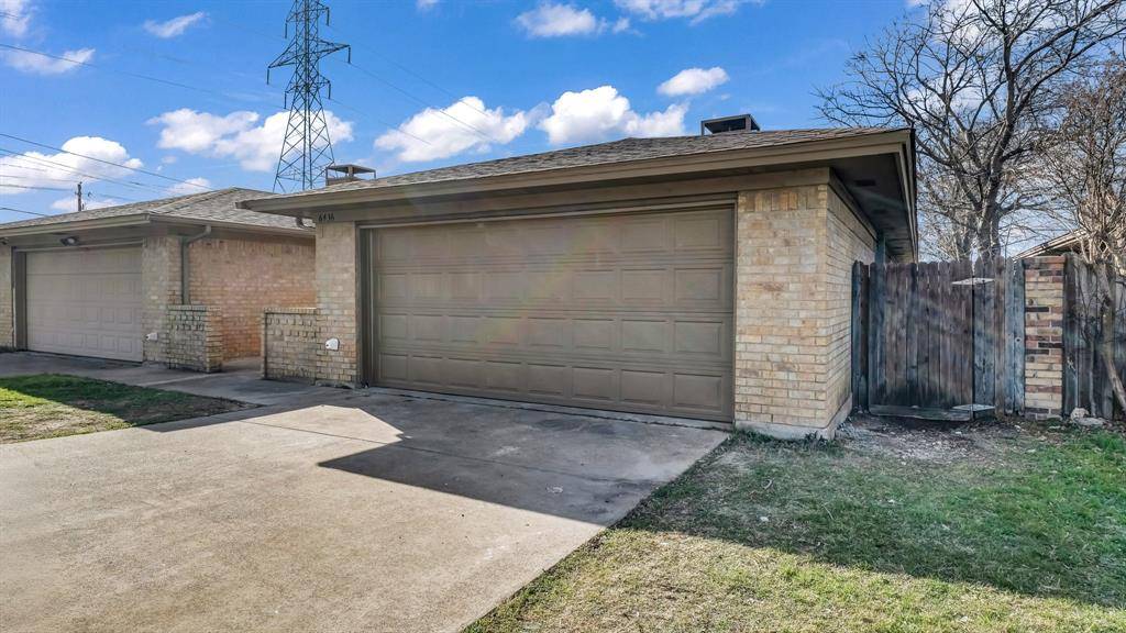 Fort Worth, TX 76133,6436 Brookhaven Trail