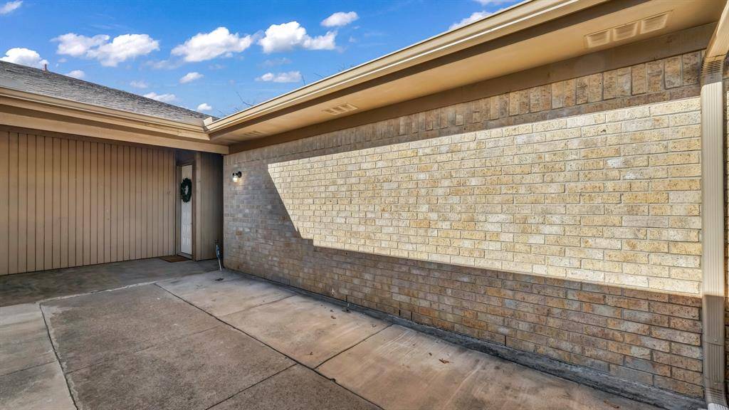 Fort Worth, TX 76133,6436 Brookhaven Trail